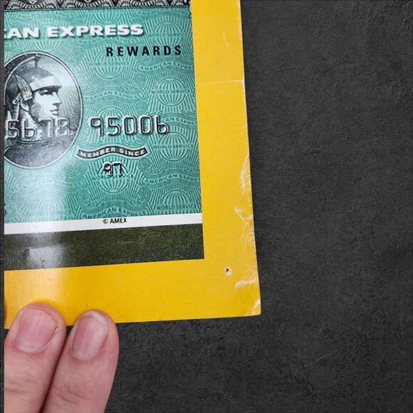 Caddyshack Tiger vs Gopher AmEx Promo Poster 2004 27x38 Golf Movie Art - Picture 7 of 14